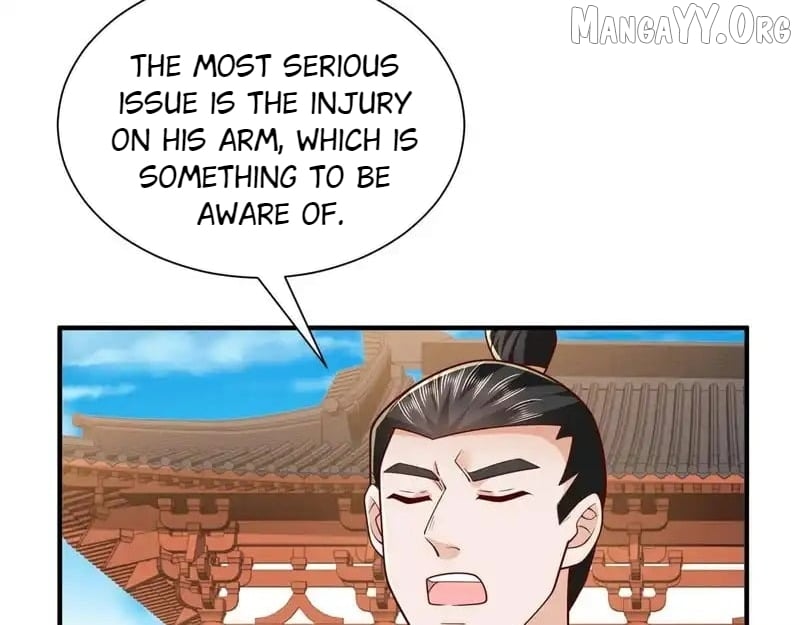I randomly have a new career every week Chapter 868 - page 33